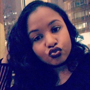 Meet your Posher, Devon